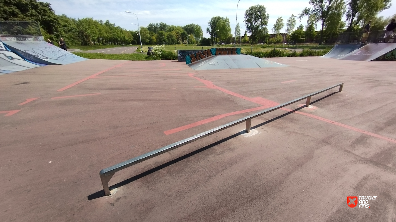 Goes-Zuid Skatepark